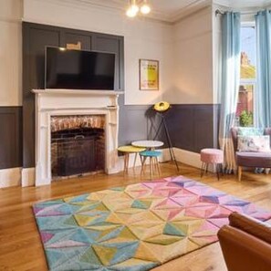 House | 5 bedrooms, Internet - Host Stay Belmont Road (Broadstairs)