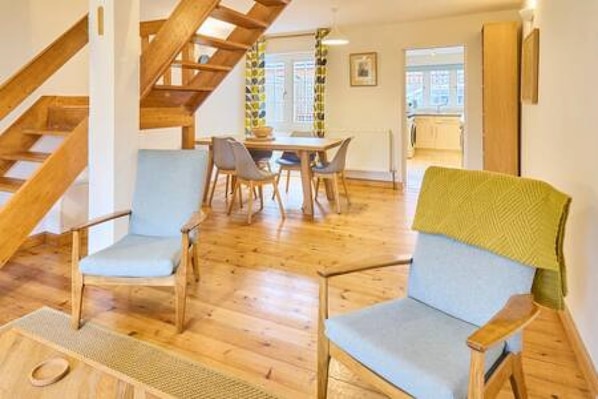 House | 2 bedrooms