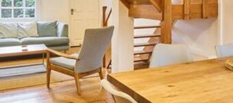 Host Stay New Street