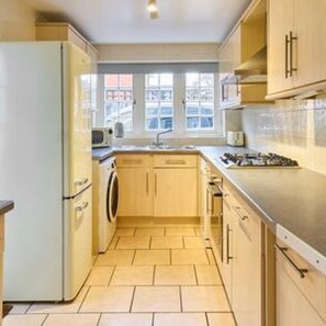 2 bedrooms - Host Stay New Street (Canterbury)