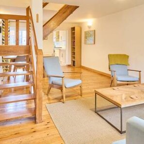 2 bedrooms - Host Stay New Street (Canterbury)