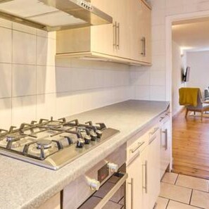 House | 2 bedrooms - Host Stay New Street (Canterbury)