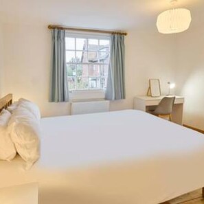 2 bedrooms - Host Stay New Street (Canterbury)