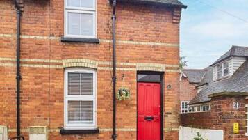 Rumah | 2 kamar tidur