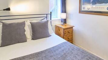 Rumah | 2 kamar tidur