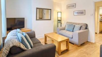 Rumah | 2 kamar tidur