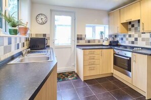 House | 2 bedrooms - Host Stay Prospect Place (Canterbury)