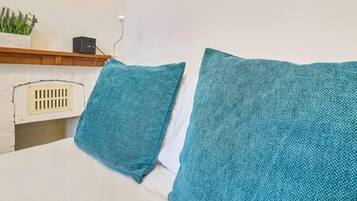 Rumah | 2 kamar tidur