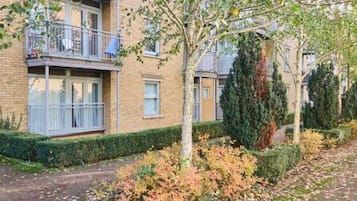 Apartament | 2 dormitoris i Internet