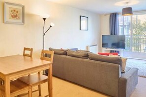 2 chambres, Internet