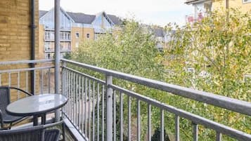 Apartment | 2 bedrooms, Internet