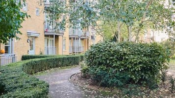 Apartment | 2 bedrooms, Internet