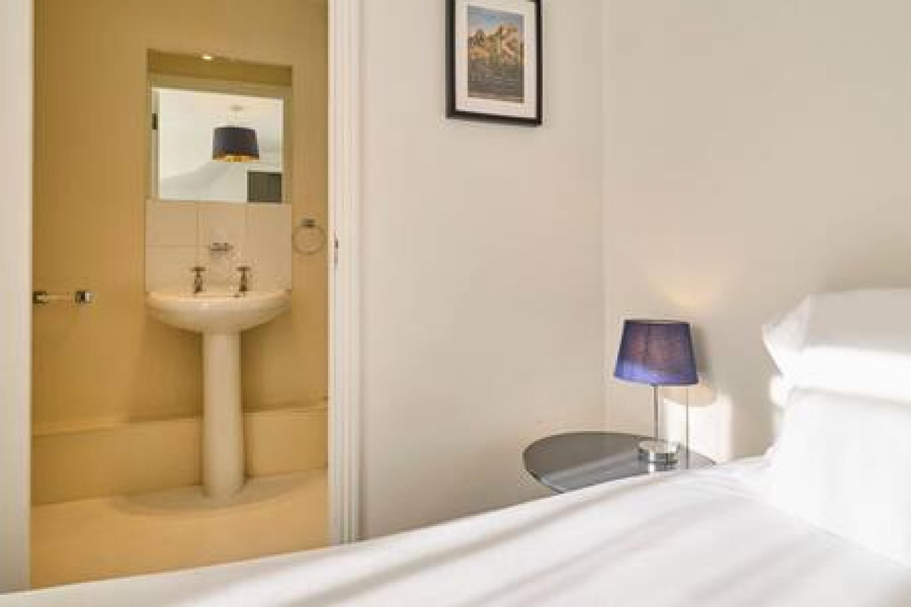 公寓 | 3 間臥室