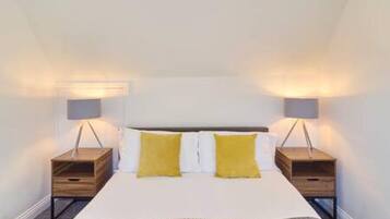 Apartment | 3 bedrooms