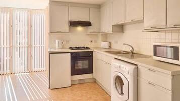 Apartment | 3 bedrooms