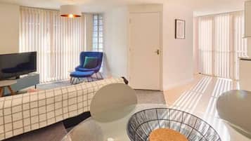 Apartament | 3 dormitoris