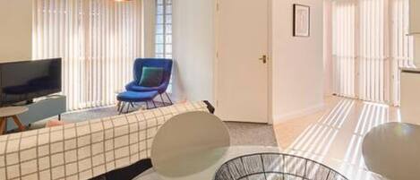 Appartement | 3 slaapkamers