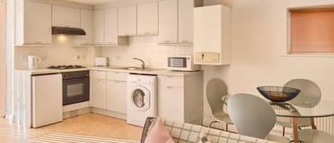 Apartment | 3 bilik tidur