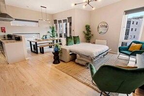 Apartment | 2 bedrooms, Internet - Host Stay Ropewalks Quarters V (Liverpool)