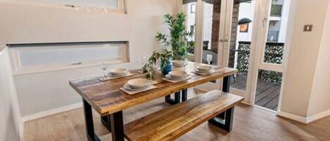 Apartment | 2 bedrooms, Internet