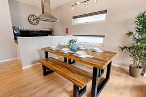 Apartamento | 2 dormitorios y Internet