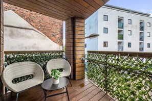 Apartment | 2 bedrooms, Internet - Host Stay Ropewalks Quarters V (Liverpool)