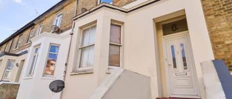 Appartement | 2 chambres, fer et planche à repasser, Internet