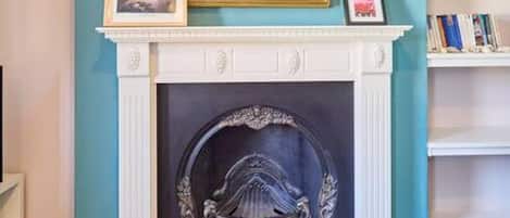 Appartement | 2 chambres, fer et planche à repasser, Internet