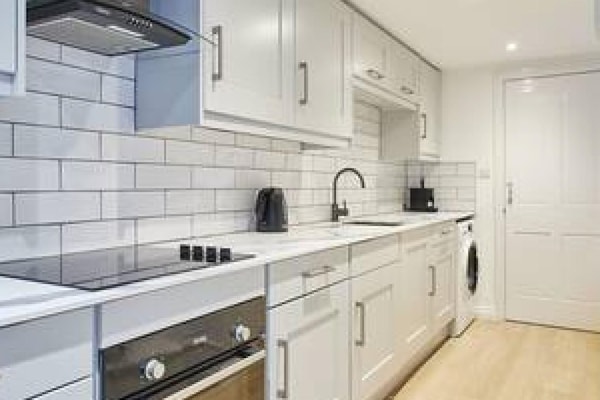 Casa | 2 dormitoris i planxa i posts de planxar