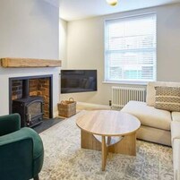 Σπίτι | 2 υπνοδωμάτια, σίδερο/σιδερώστρα 