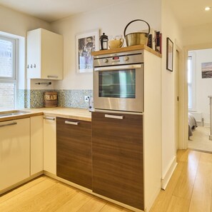 House | 2 bedrooms, iron/ironing board - Host Stay Sail Away (Whitstable)