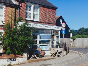House | 2 bedrooms, iron/ironing board - Host Stay Sail Away (Whitstable)