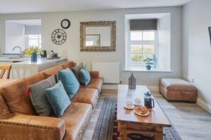 House | 2 bedrooms - Host Stay The Nook (Berwick-upon-Tweed)