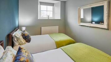 Apartment | 2 bedrooms