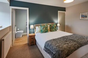 Apartment | 2 bedrooms - Host Stay The Nook (Berwick-upon-Tweed)