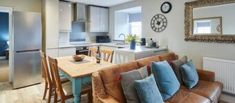 Host Stay 小屋飯店