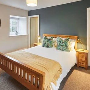 Leilighet | 2 soverom