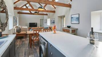 House | 2 bedrooms
