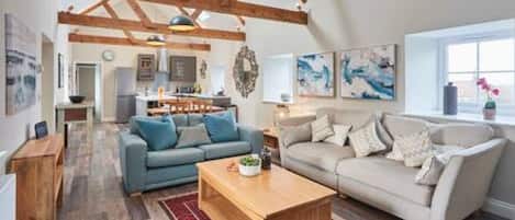 Apartment | 2 bedrooms