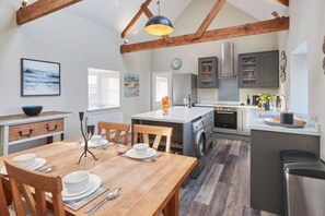 House | 2 bedrooms - Host Stay The Loft (Berwick-upon-Tweed)