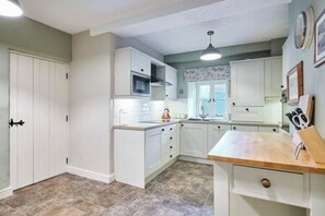 Ferienhaus | 2 Schlafzimmer