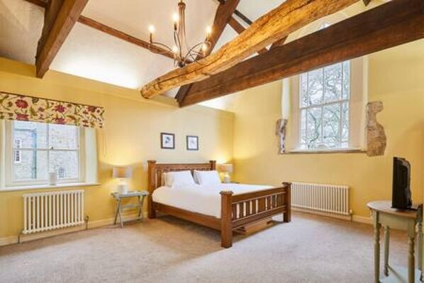 Ferienhaus | 2 Schlafzimmer