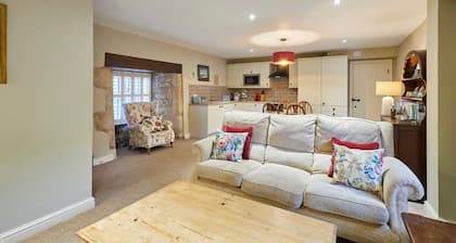 Host Stay The Byre