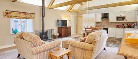 Rumah | 2 kamar tidur