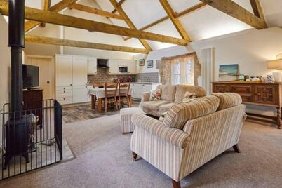 Host Stay The Hayloft