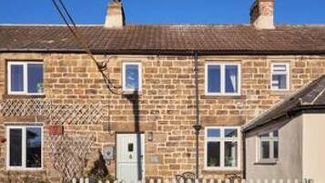 Ferienhaus | 2 Schlafzimmer, Bügeleisen/Bügelbrett