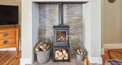 Host Stay Snoozy Goose