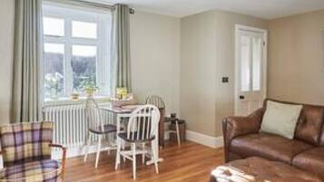 Ferienhaus | 2 Schlafzimmer, Bügeleisen/Bügelbrett