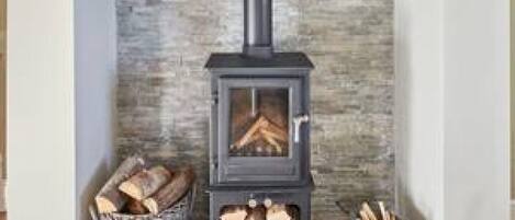 Maison | 2 chambres, fer et planche Ă repasser