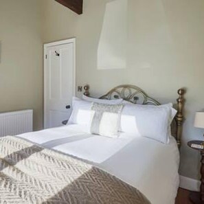 Hus | 2 soverom og strykejern/-brett